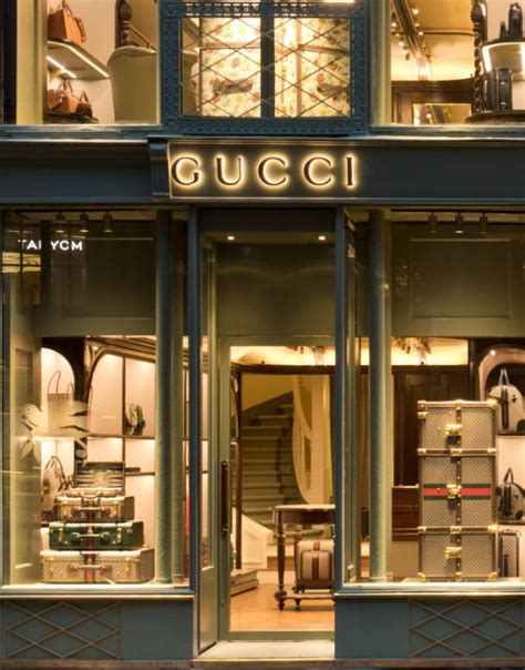 who buys gucci the most|closest gucci store to me.